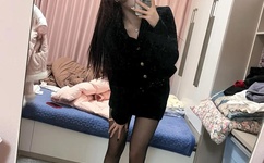 第一次挺进苏小雨身体里